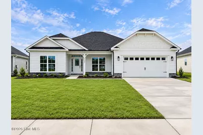 2129 Sandbrook Loop, Leland, NC 28451 - Photo 3