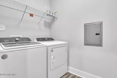 395 S Crow Creek Drive NW #Unit 1601, Calabash, NC 28467 - Photo 13