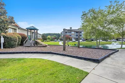 395 S Crow Creek Drive NW #Unit 1601, Calabash, NC 28467 - Photo 39