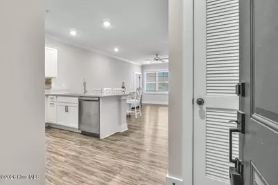 395 S Crow Creek Drive NW #Unit 1601, Calabash, NC 28467 - Photo 5