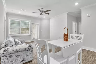 395 S Crow Creek Drive NW #Unit 1601, Calabash, NC 28467 - Photo 5