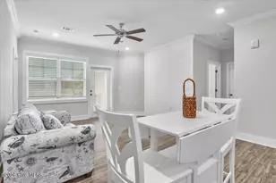 395 S Crow Creek Dr NW, Calabash, NC 28467 - Photo 5