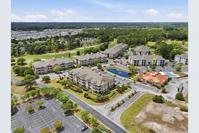 395 S Crow Creek Drive NW #Unit 1601, Calabash, NC 28467 - Photo 3