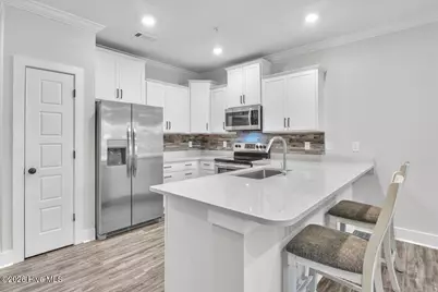 395 S Crow Creek Drive NW #Unit 1601, Calabash, NC 28467 - Photo 11