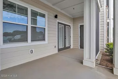 395 S Crow Creek Drive NW #Unit 1601, Calabash, NC 28467 - Photo 29