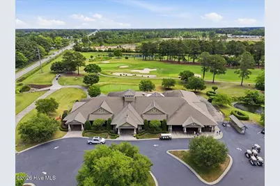 395 S Crow Creek Drive NW #Unit 1601, Calabash, NC 28467 - Photo 43