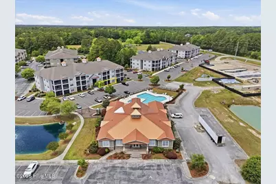 395 S Crow Creek Drive NW #Unit 1601, Calabash, NC 28467 - Photo 41
