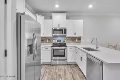 395 S Crow Creek Drive NW #Unit 1601, Calabash, NC 28467 - Photo 9