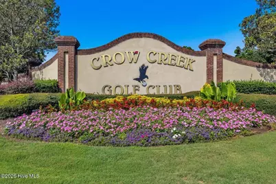 395 S Crow Creek Drive NW #Unit 1601, Calabash, NC 28467 - Photo 45