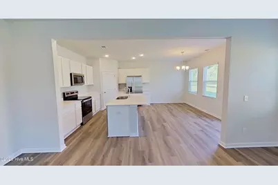 1095 Hanson Drive, Leland, NC 28451 - Photo 5