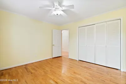 107 Brookshire Lane, Wilmington, NC 28409 - Photo 27