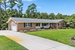 107 Brookshire Ln, Wilmington, NC 28409 - Photo 1