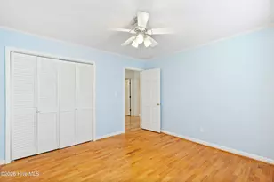 107 Brookshire Ln, Wilmington, NC 28409 - Photo 29