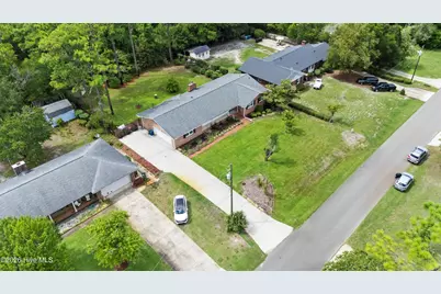 107 Brookshire Lane, Wilmington, NC 28409 - Photo 43