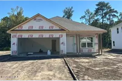 109 Calloway Drive, Wallace, NC 28466 - Photo 3