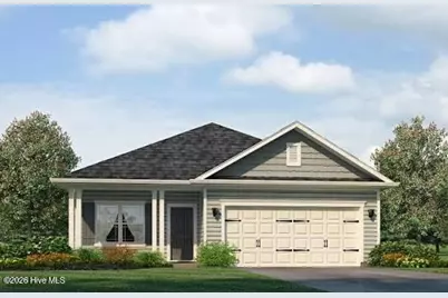 109 Birdsong Drive, Wallace, NC 28466 - Photo 1