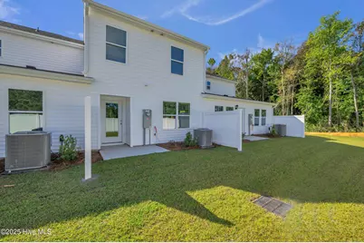 123 S Grassland Road, Surf City, NC 28445 - Photo 27