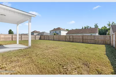 706 Radiant Drive, Jacksonville, NC 28546 - Photo 37