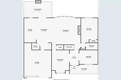 5750 Whispering Pines Way, Evans, GA 30809 - Photo 67