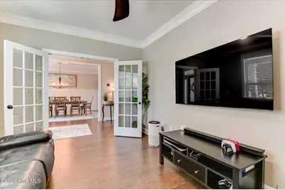 5750 Whispering Pines Way, Evans, GA 30809 - Photo 11
