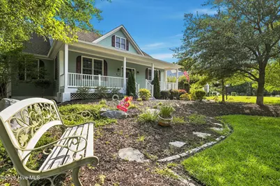 4285 Loblolly Circle SE, Southport, NC 28461 - Photo 1
