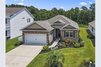 450 McAlister Drive, Little River, SC 29566 - Photo 3