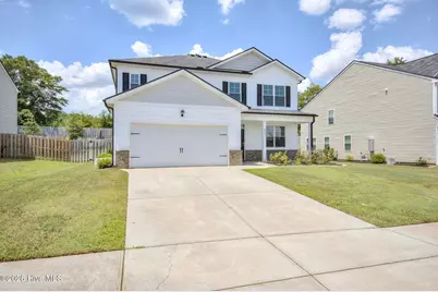 6113 Whitewater #A Drive, North Augusta, SC 29841 - Photo 1