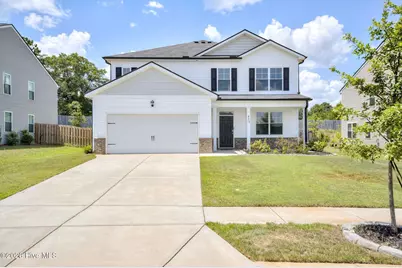 6113 Whitewater #A Drive, North Augusta, SC 29841 - Photo 3