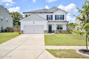 6113 Whitewater Dr, North Augusta, SC 29841 - Photo 3