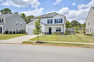 6113 Whitewater Dr, North Augusta, SC 29841 - Photo 5