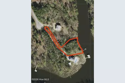 447 Tarpon Pointe Road, Bath, NC 27808 - Photo 1