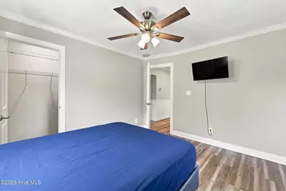 185 Saints Delight Church Road, New Bern, NC 28560 - Photo 23