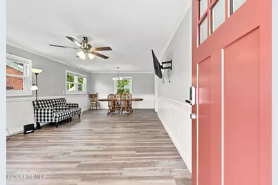 185 Saints Delight Church Road, New Bern, NC 28560 - Photo 5