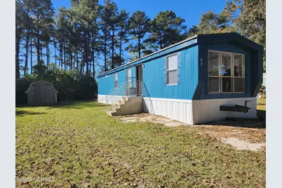 15 Marlette Street, Hubert, NC 28539 - Photo 1