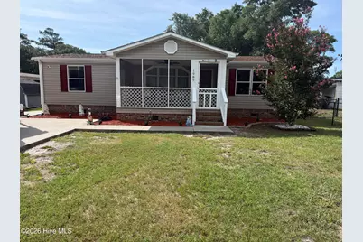 1989 Scotch Sea Lane SW, Supply, NC 28462 - Photo 1