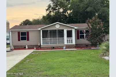1989 Scotch Sea Lane SW, Supply, NC 28462 - Photo 1