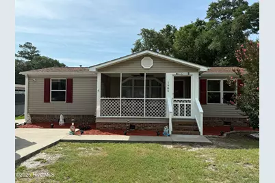 1989 Scotch Sea Lane SW, Supply, NC 28462 - Photo 33