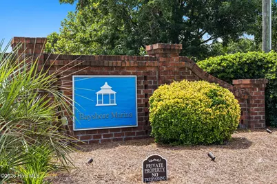 501 E Bay Drive, Sneads Ferry, NC 28460 - Photo 49