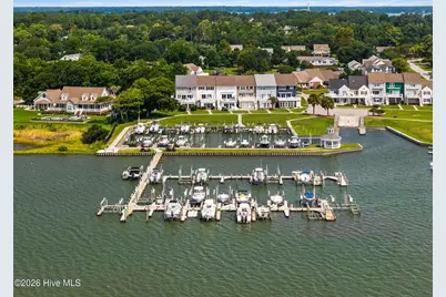 501 E Bay Drive, Sneads Ferry, NC 28460 - Photo 7