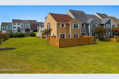 501 E Bay Drive, Sneads Ferry, NC 28460 - Photo 47