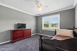 501 E Bay Dr, Sneads Ferry, NC 28460 - Photo 41
