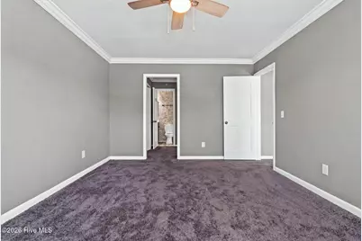 501 E Bay Drive, Sneads Ferry, NC 28460 - Photo 37
