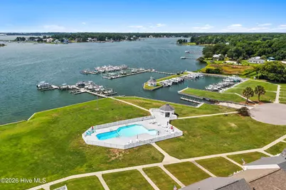 501 E Bay Drive, Sneads Ferry, NC 28460 - Photo 3