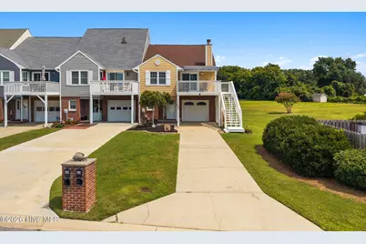501 E Bay Drive, Sneads Ferry, NC 28460 - Photo 9