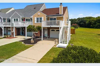 501 E Bay Drive, Sneads Ferry, NC 28460 - Photo 11