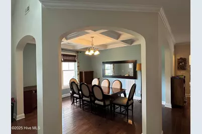 417 Wolfe Lane, Hubert, NC 28539 - Photo 9