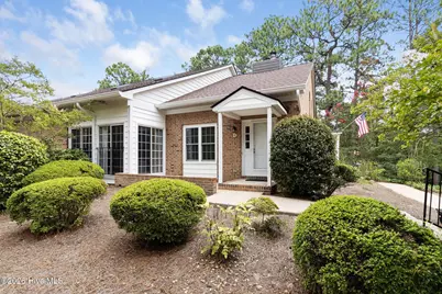 12 Pinehurst Manor Drive #D, Pinehurst, NC 28374 - Photo 1
