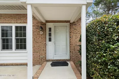 12 Pinehurst Manor Drive #D, Pinehurst, NC 28374 - Photo 5