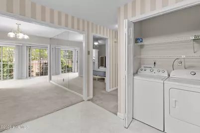 12 Pinehurst Manor Drive #D, Pinehurst, NC 28374 - Photo 21