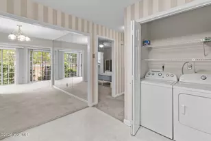 12 Pinehurst Manor Dr, Pinehurst, NC 28374 - Photo 21